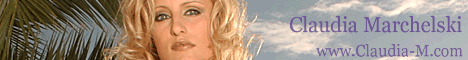 Fetish Model Claudia M.