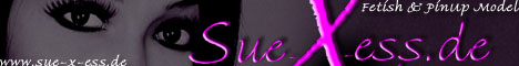 Fetish Model Sue